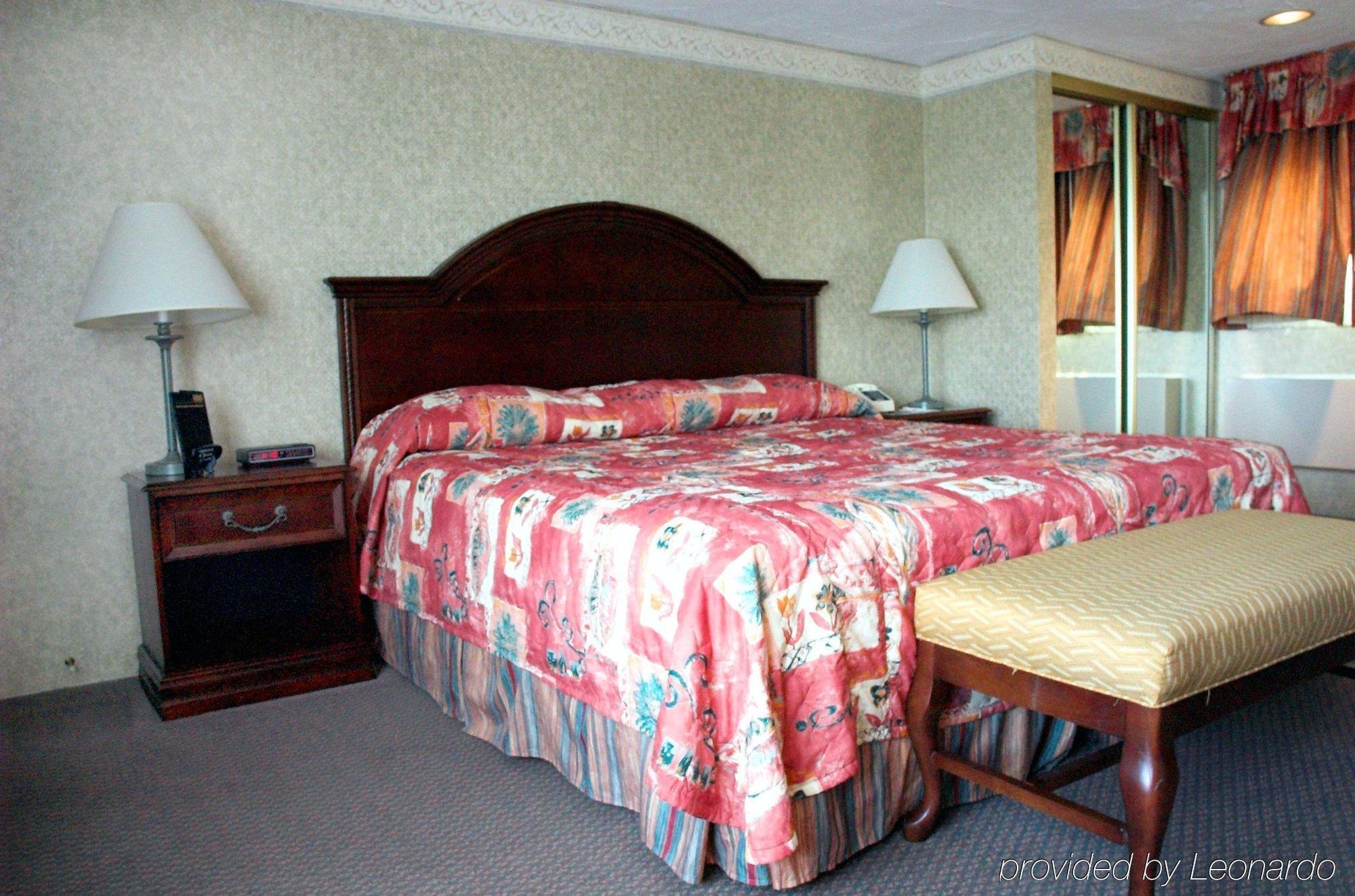 The Seaglass Inn & Spa Provincetown Cameră foto