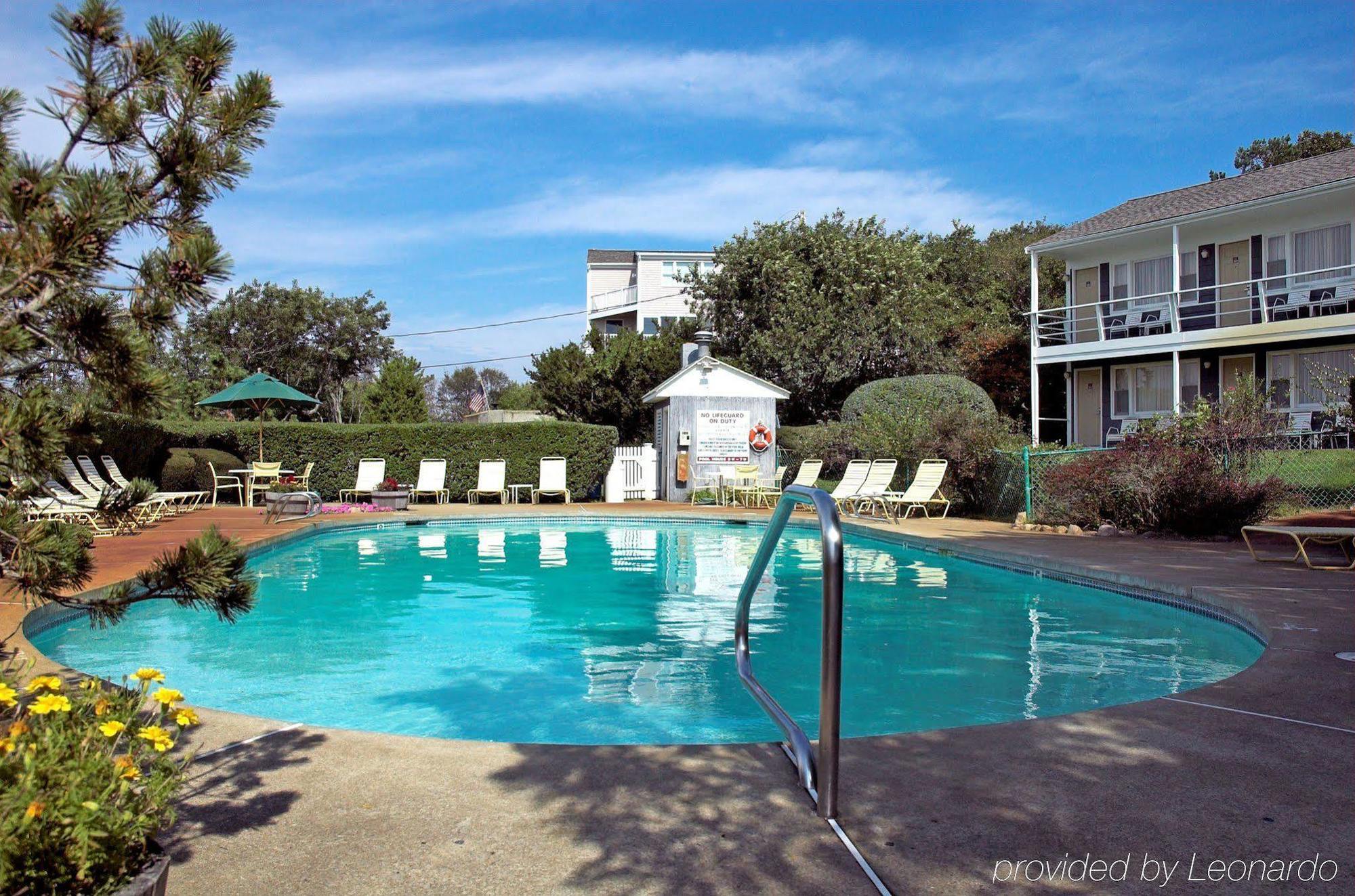 The Seaglass Inn & Spa Provincetown Facilități foto