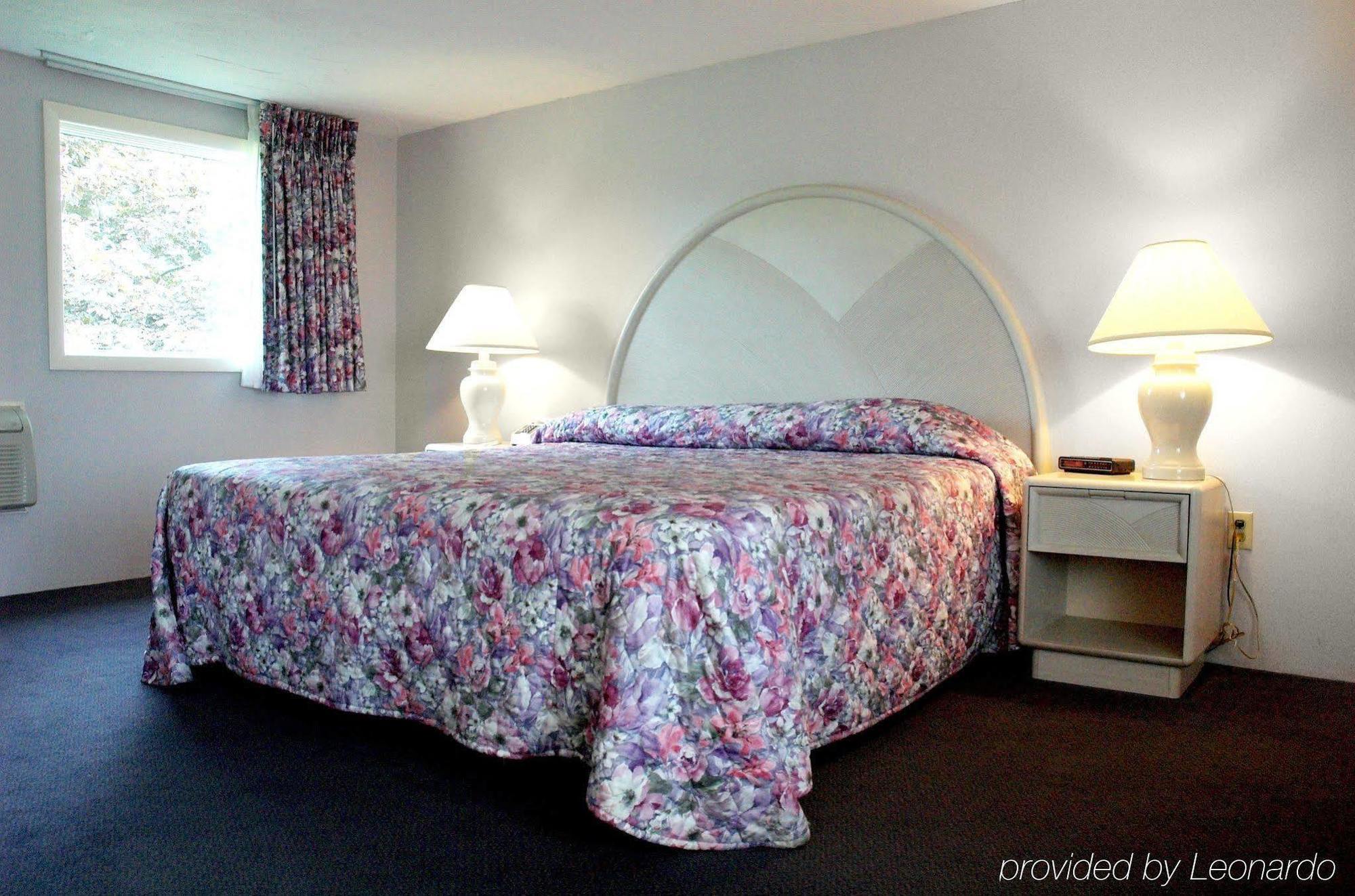 The Seaglass Inn & Spa Provincetown Cameră foto