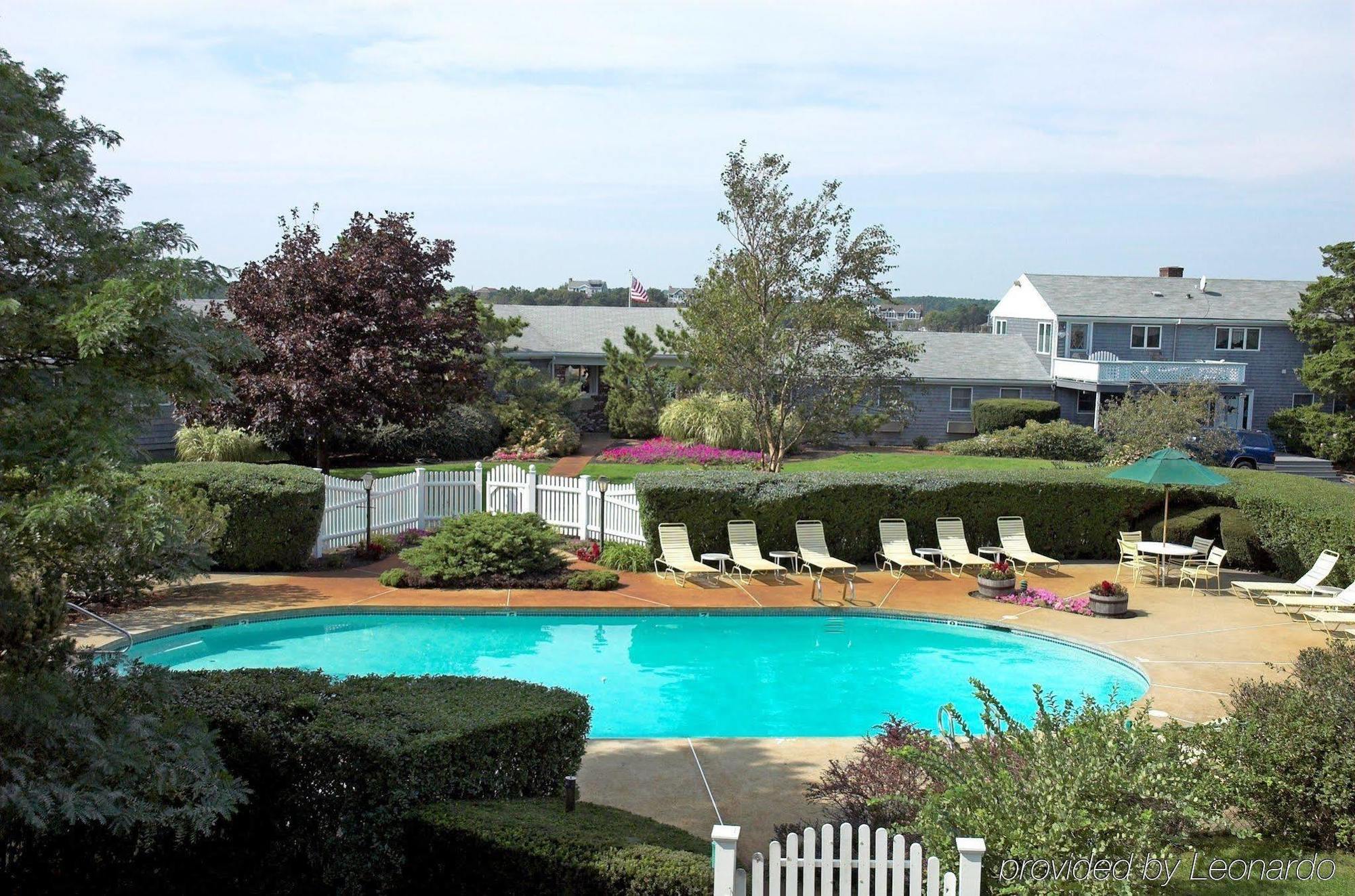 The Seaglass Inn & Spa Provincetown Facilități foto