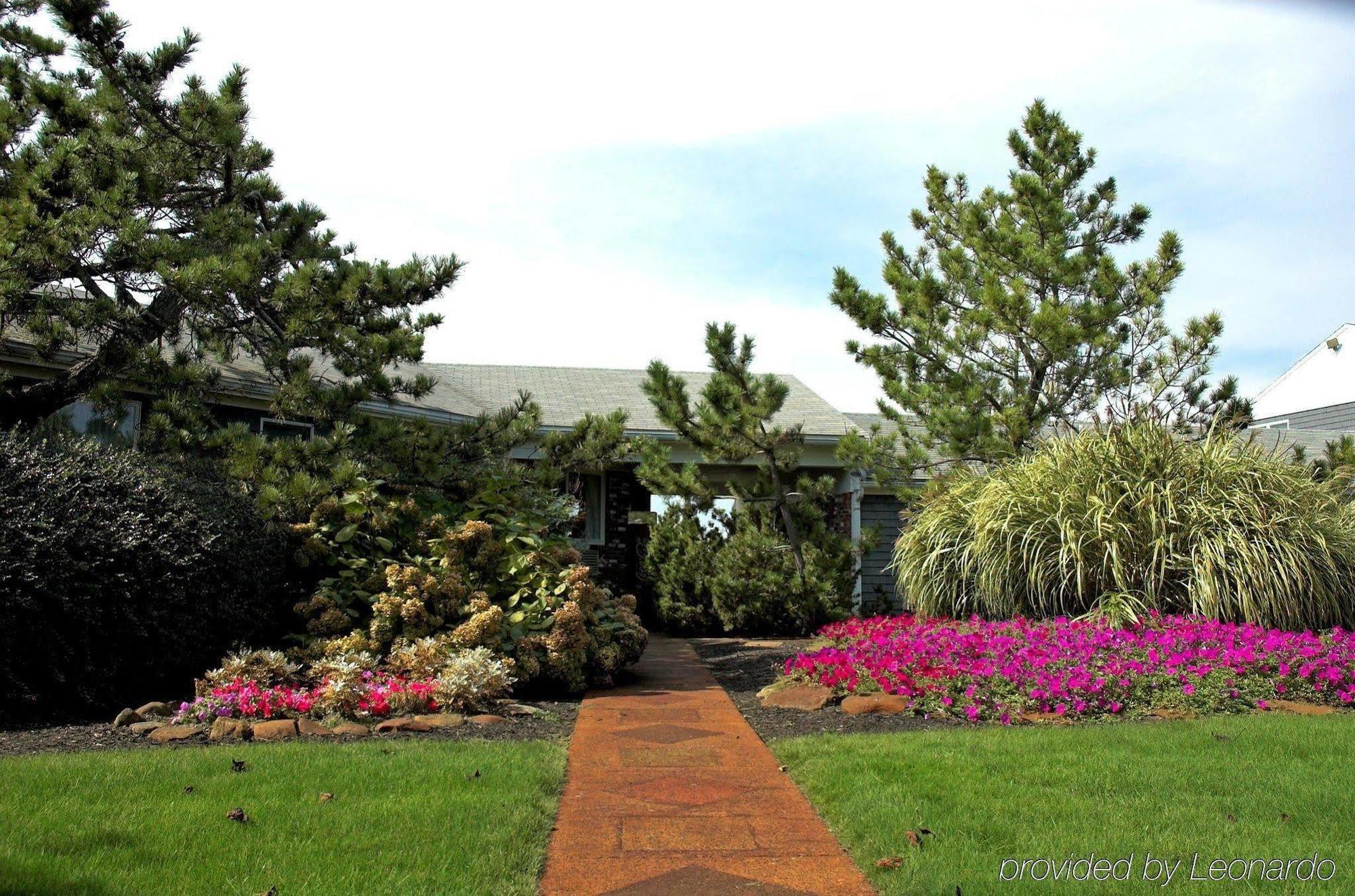 The Seaglass Inn & Spa Provincetown Facilități foto